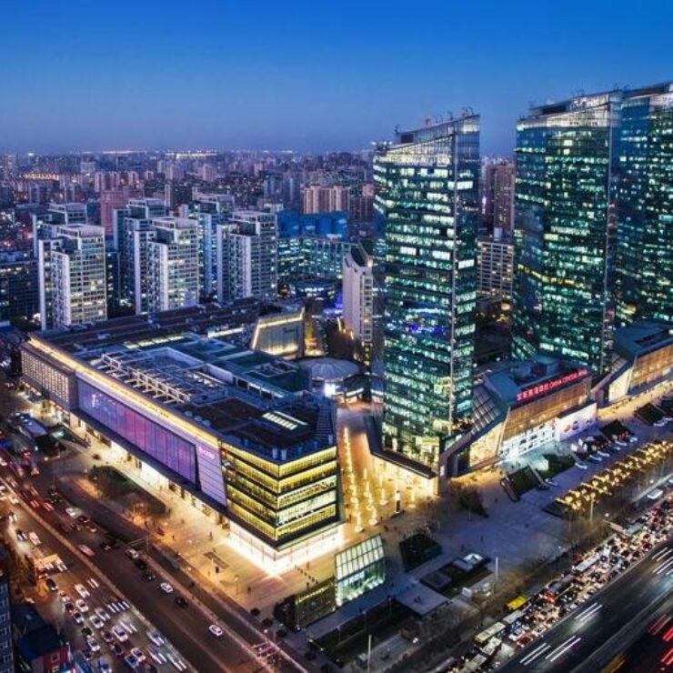 Savor the Flavors & Nightlife of Jianguo Road: A Culinary & Nightlife Guide for Guests of Beijing Wanda Vista Hotel